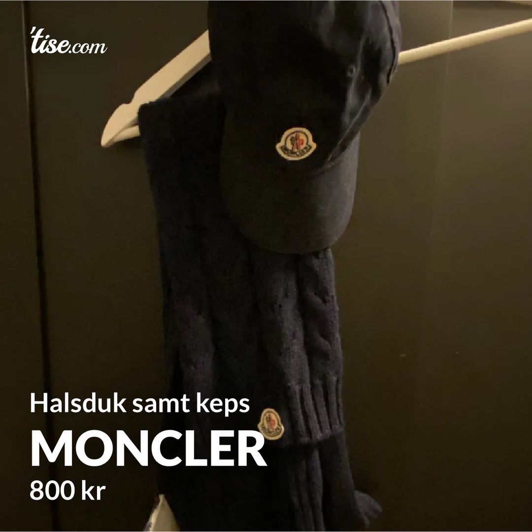 Moncler