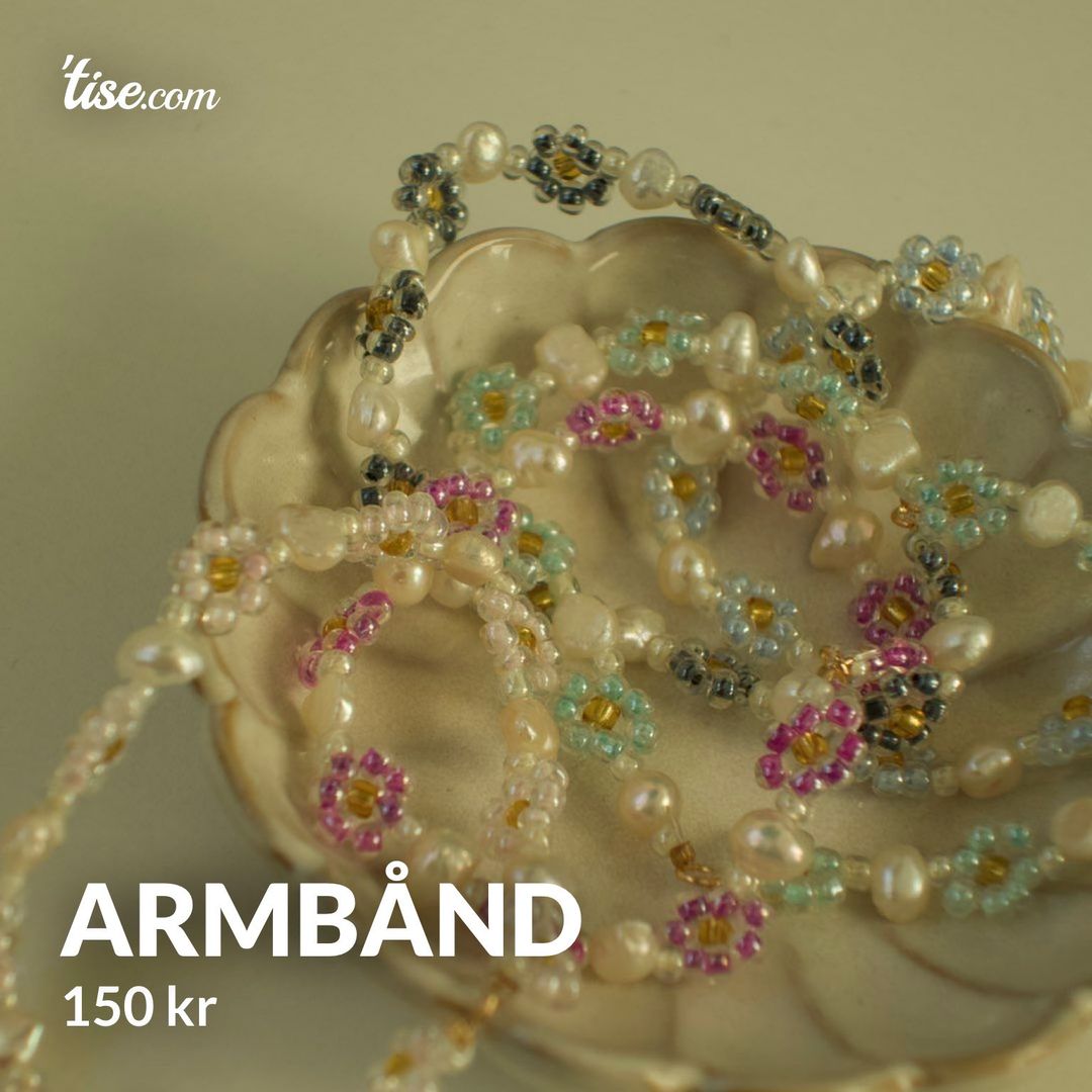 Armbånd