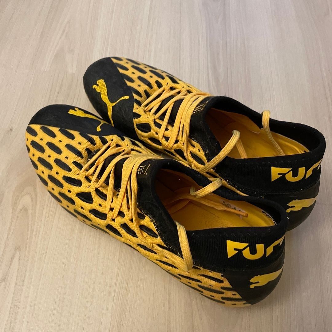 Puma fotballsko