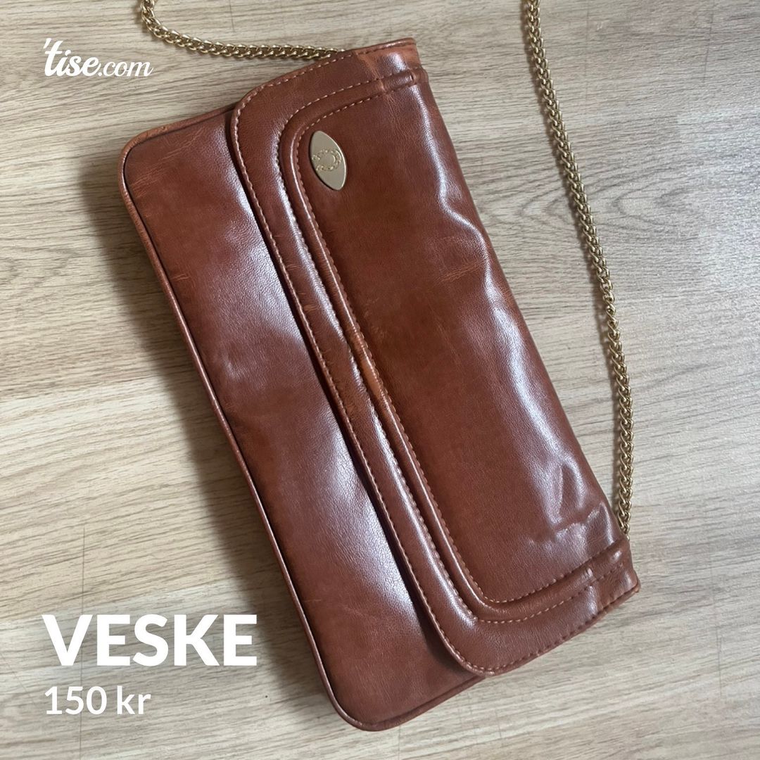 Veske