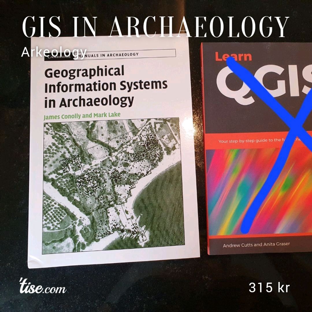 GIS In Archaeology