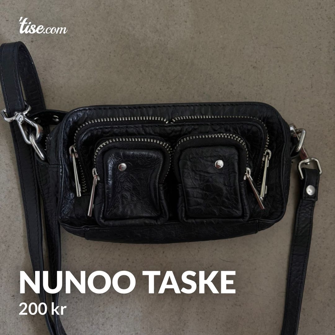 Nunoo taske