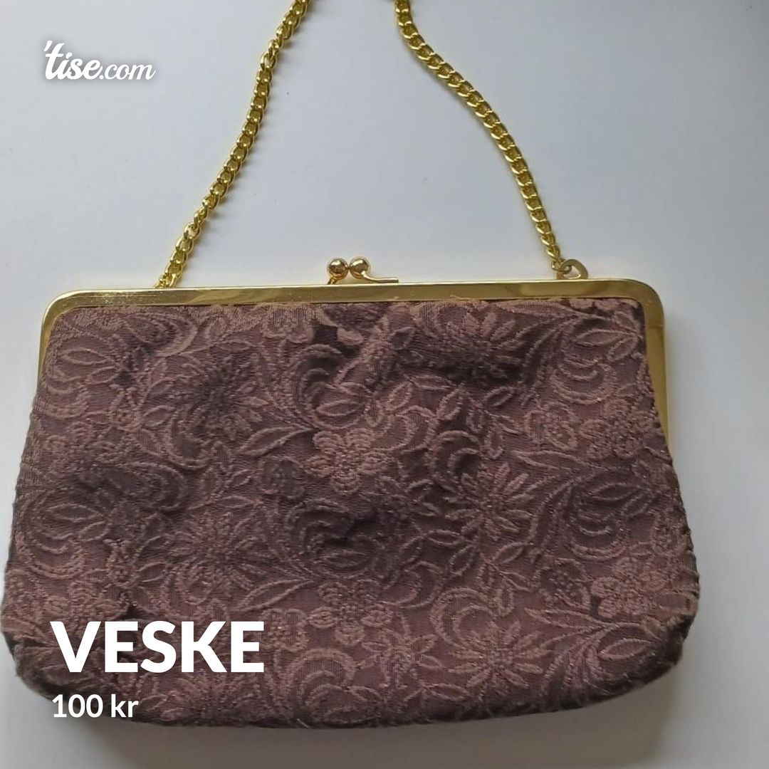 Veske