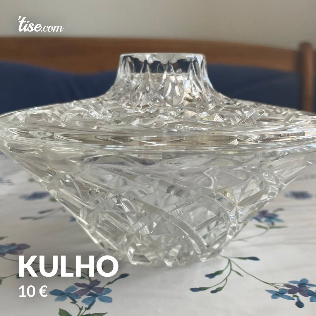 Kulho