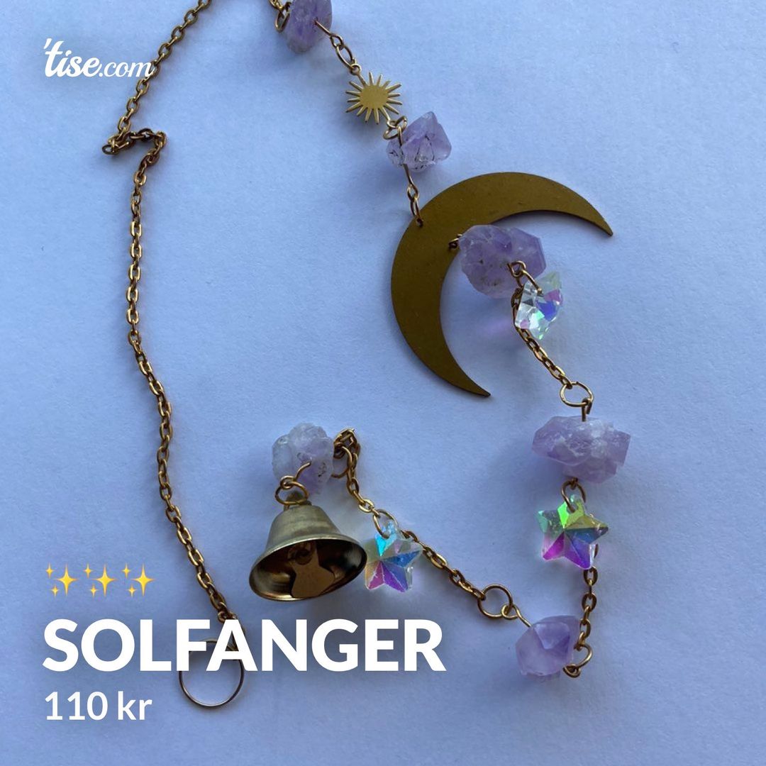 Solfanger