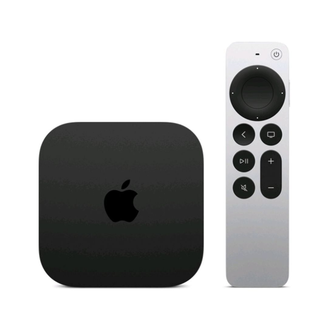 Apple Tv