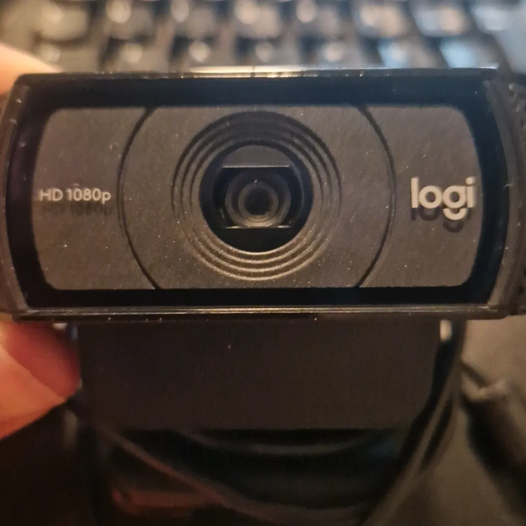 Logitech C920 0 C920