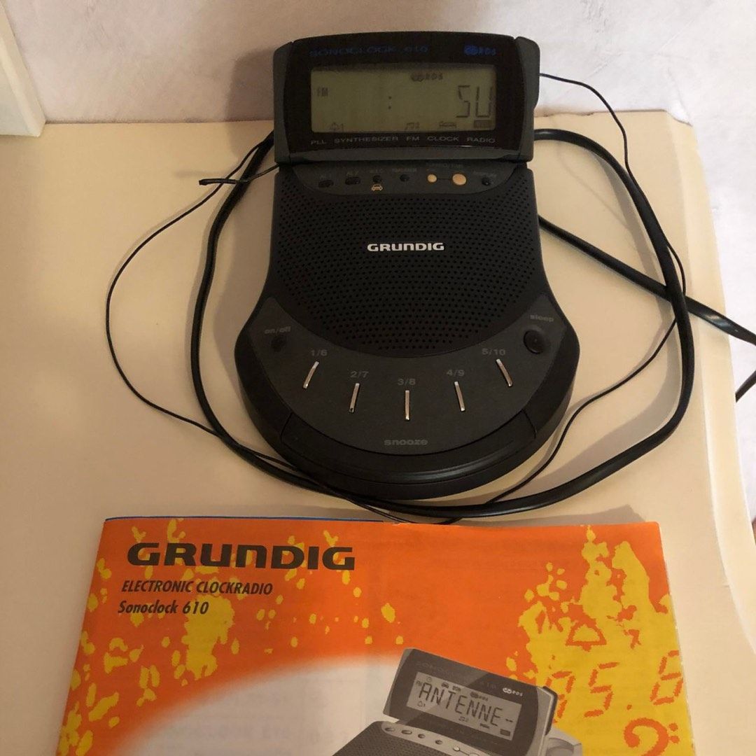 GRUNDIG