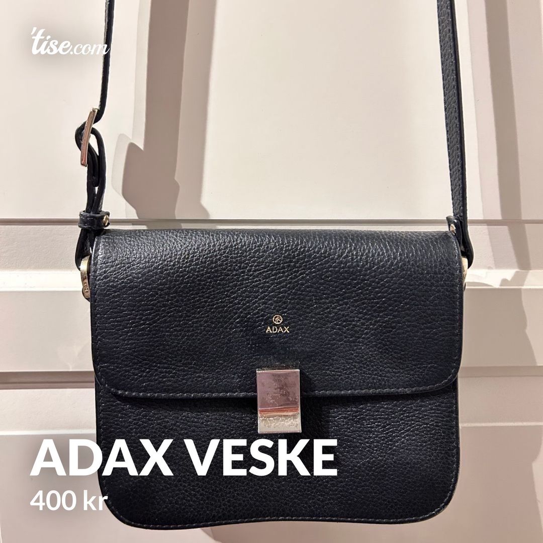 ADAX veske