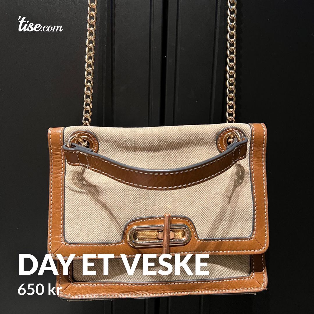 DAY ET veske