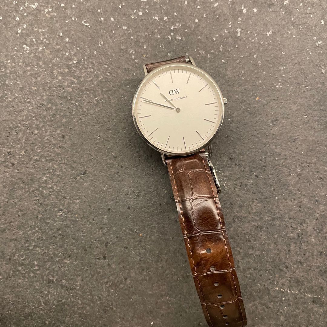 Daniel Wellington