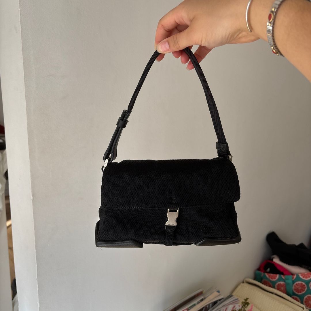 Vintage prada taske