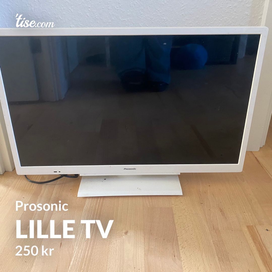 Lille tv