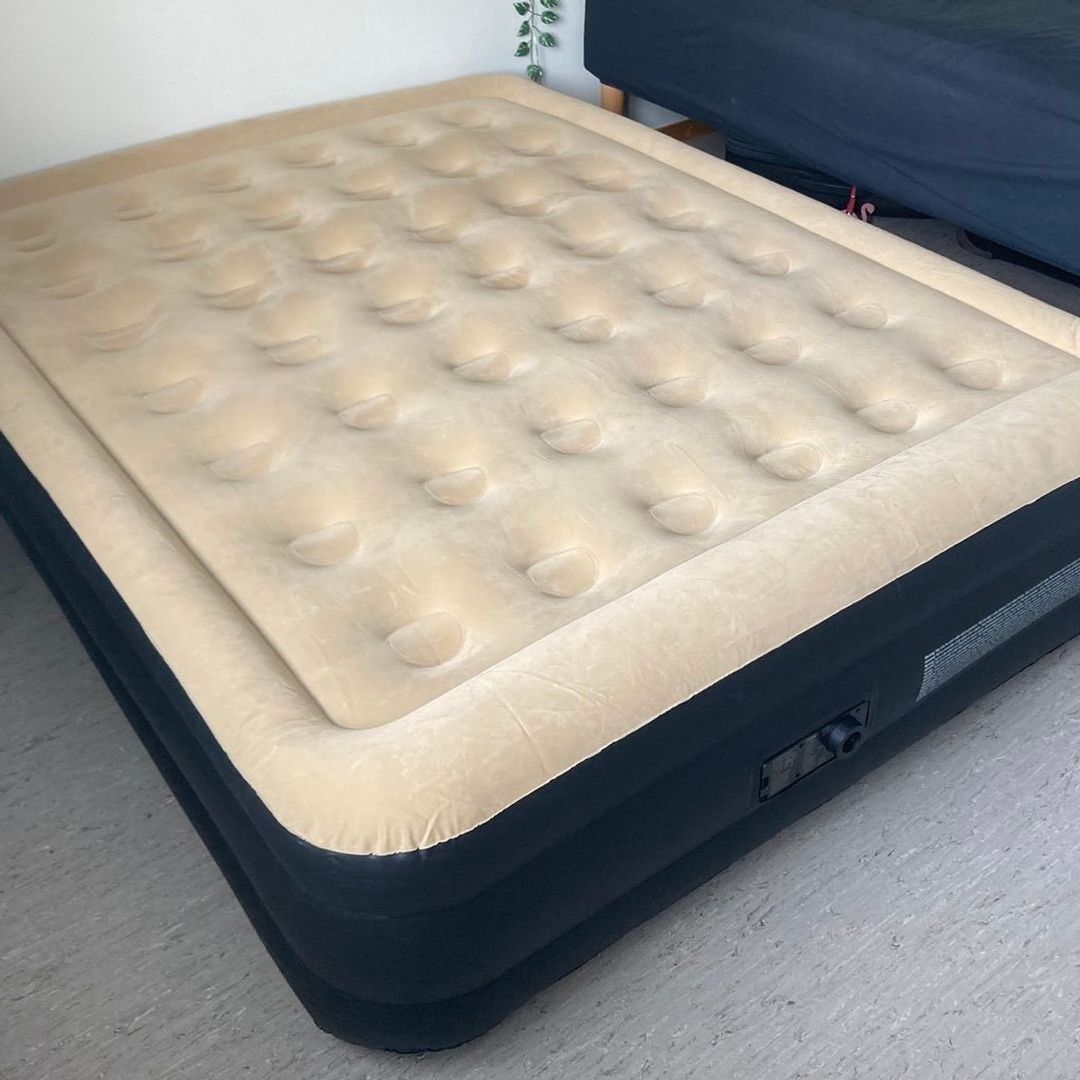 Air mattress