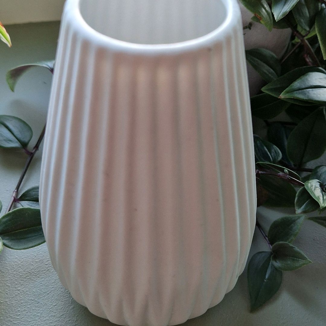 Liten vase fra Bolia