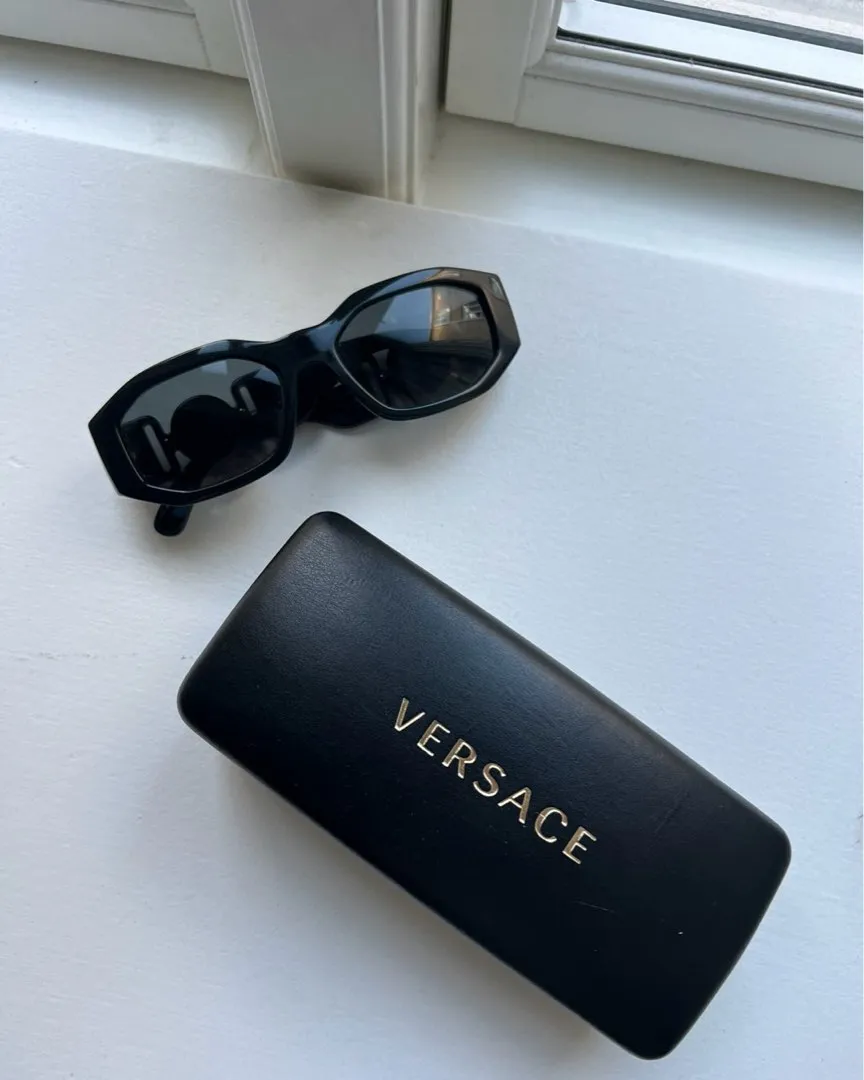 Versace Solbriller