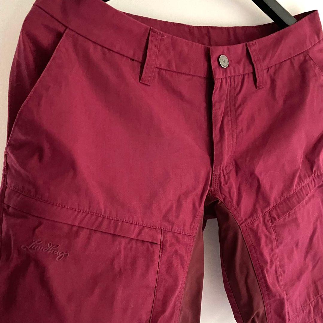 Lundhags shorts