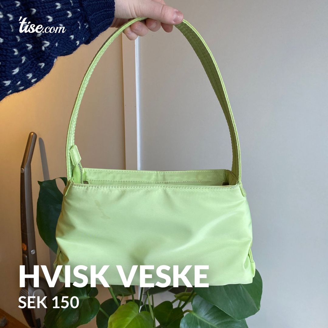 Hvisk veske