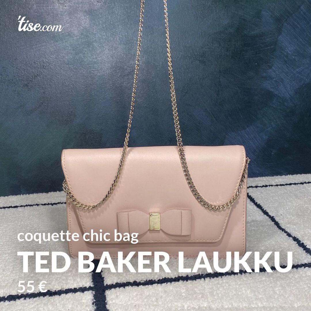 Ted Baker Laukku