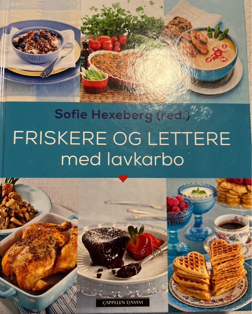 Friskere og lettere