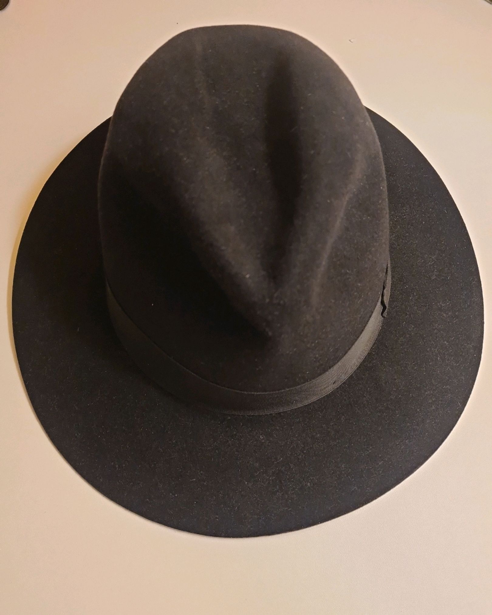 Borsalino Fedora