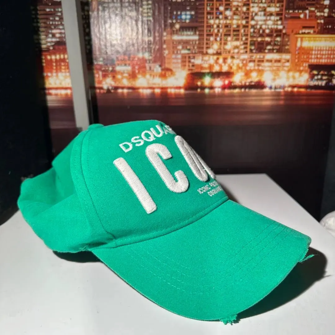 Caps Icon