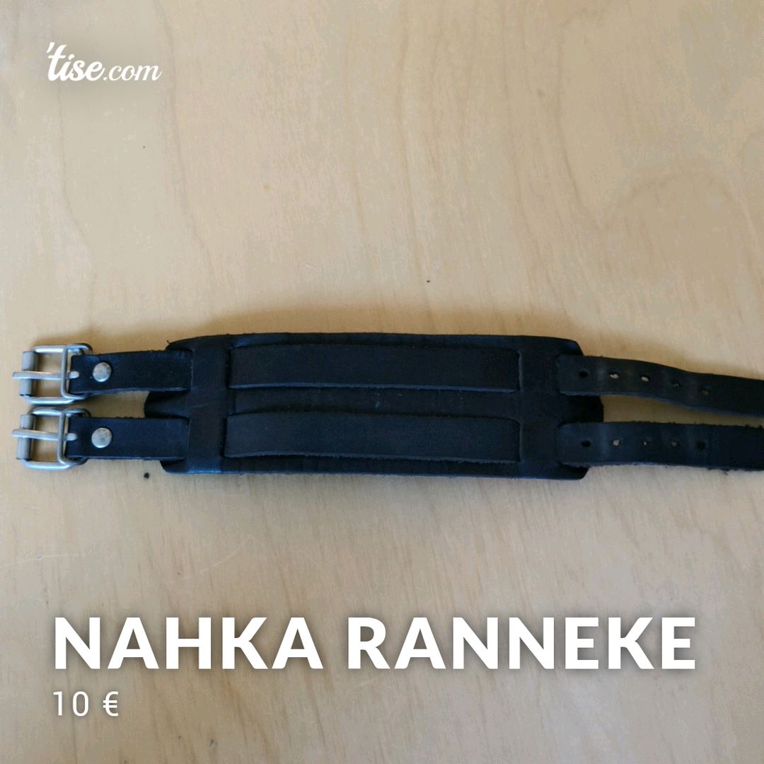 Nahka Ranneke