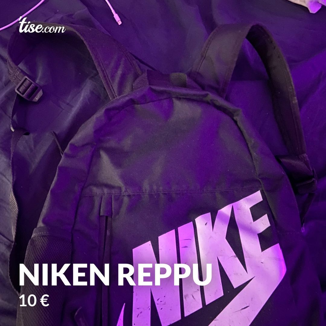 Niken reppu