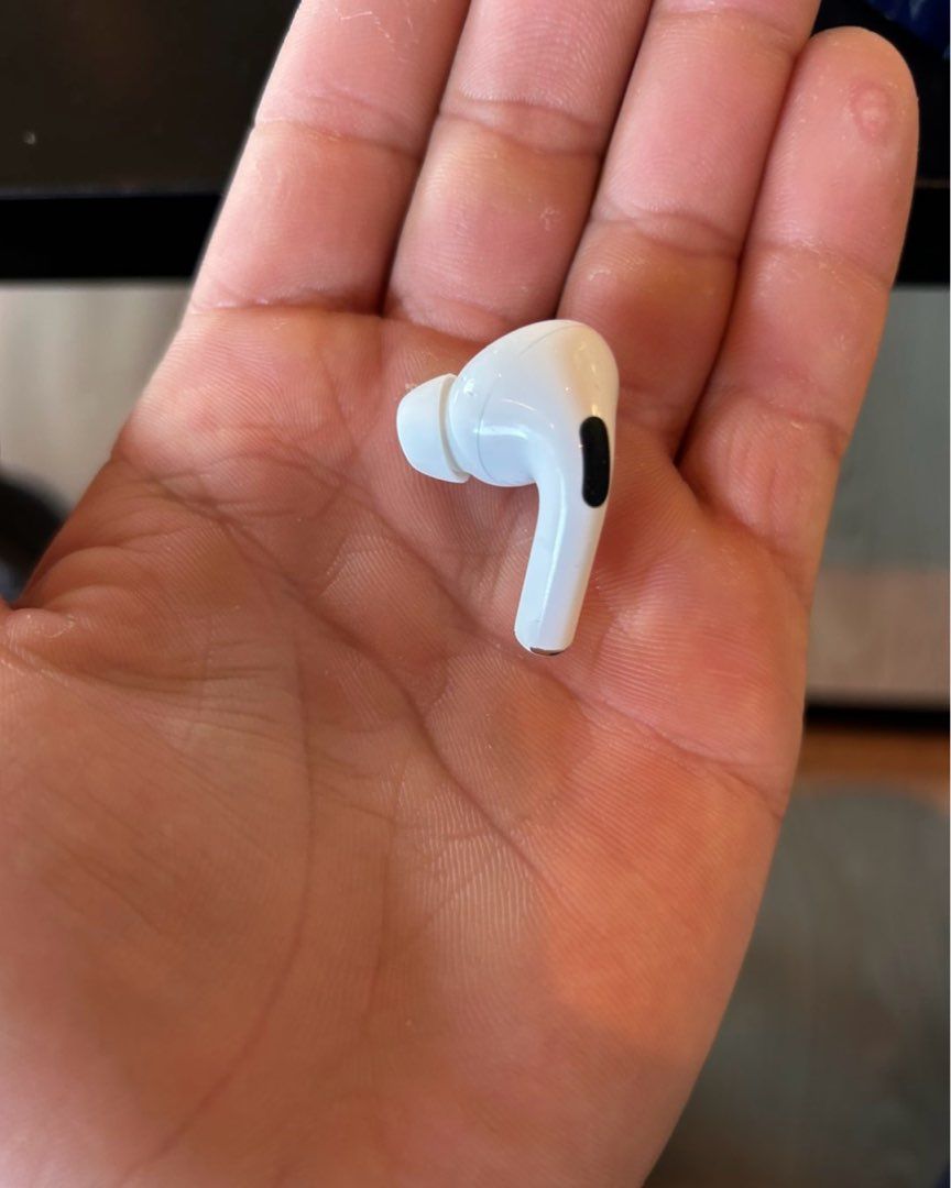 Venstre airpod gen 1