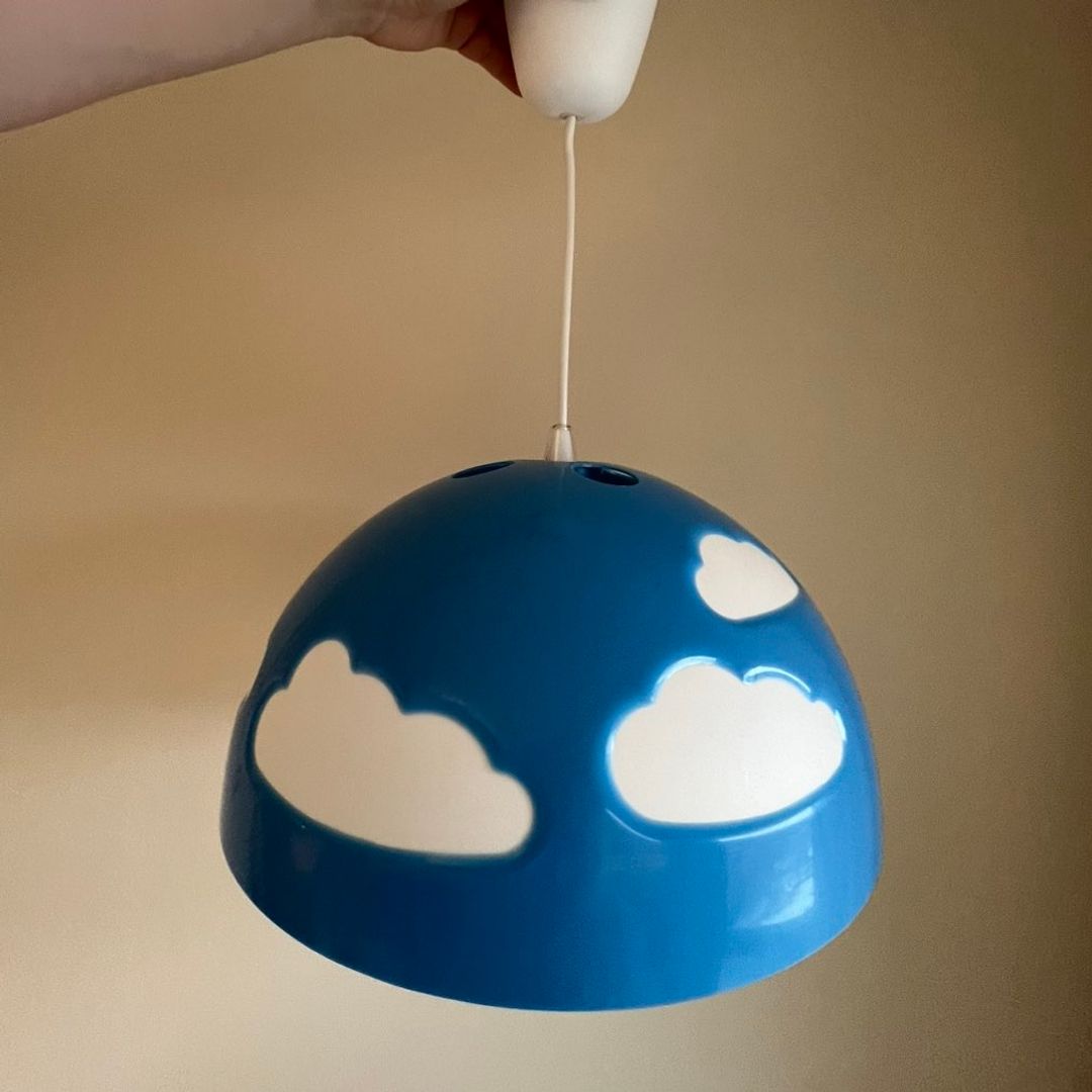 Ikea skojig cloud