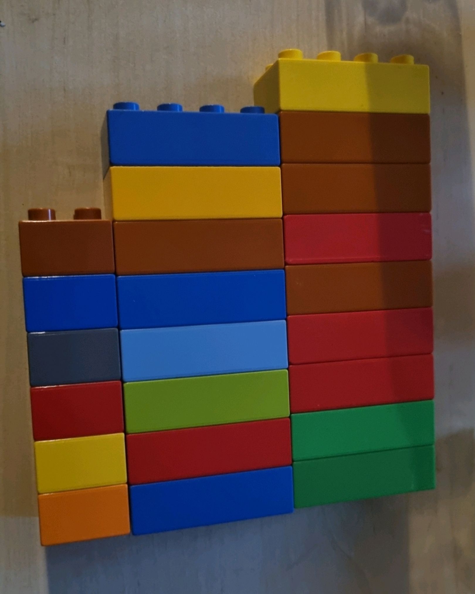 Lego Duplo