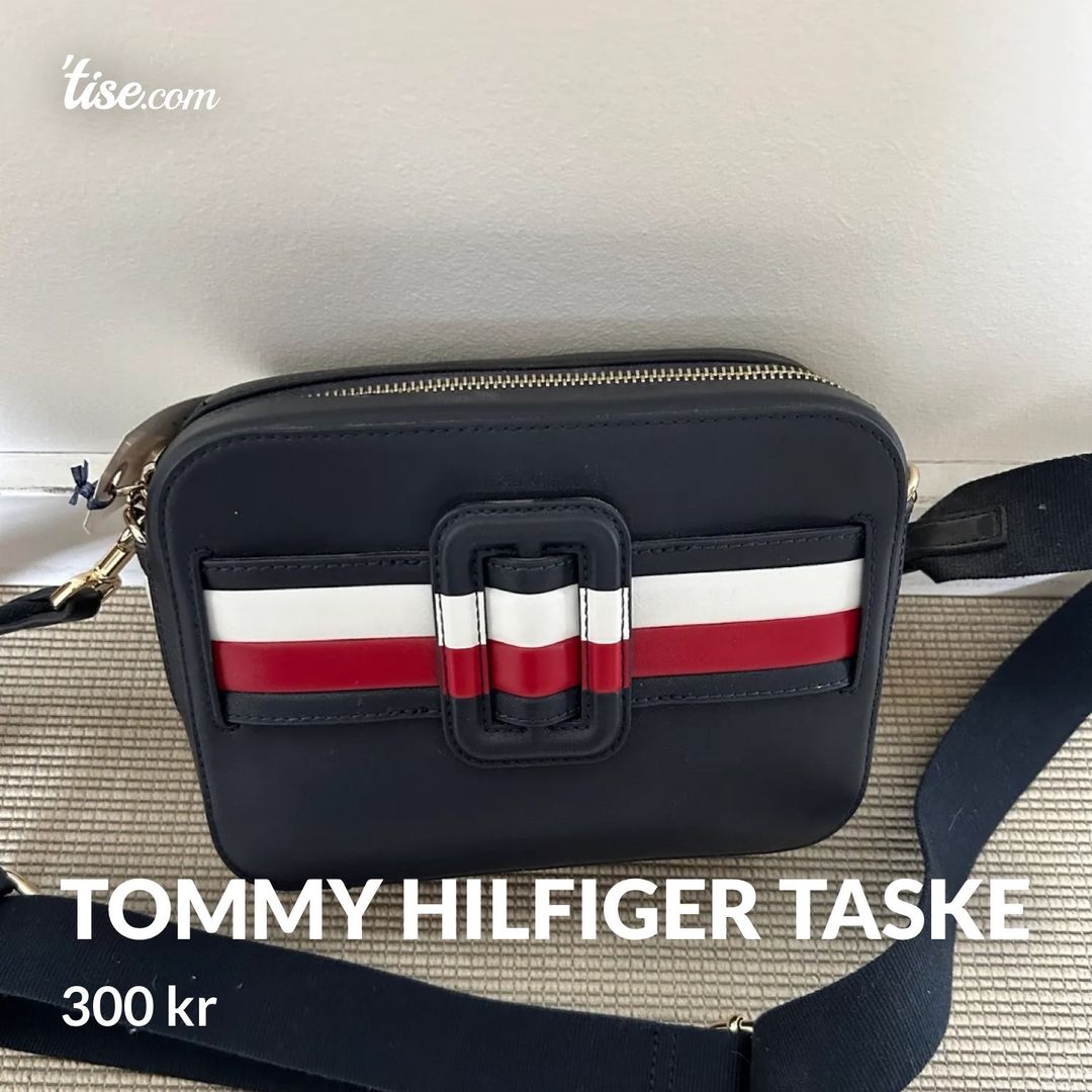 Tommy Hilfiger Taske