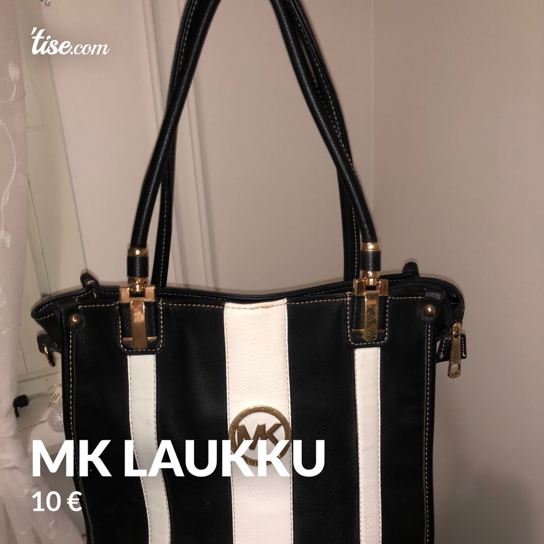 mk laukku