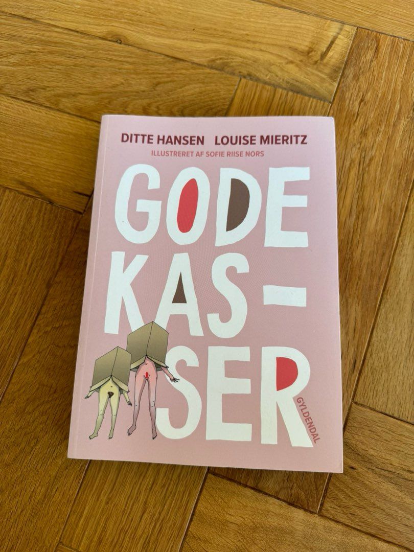 Gode kasser