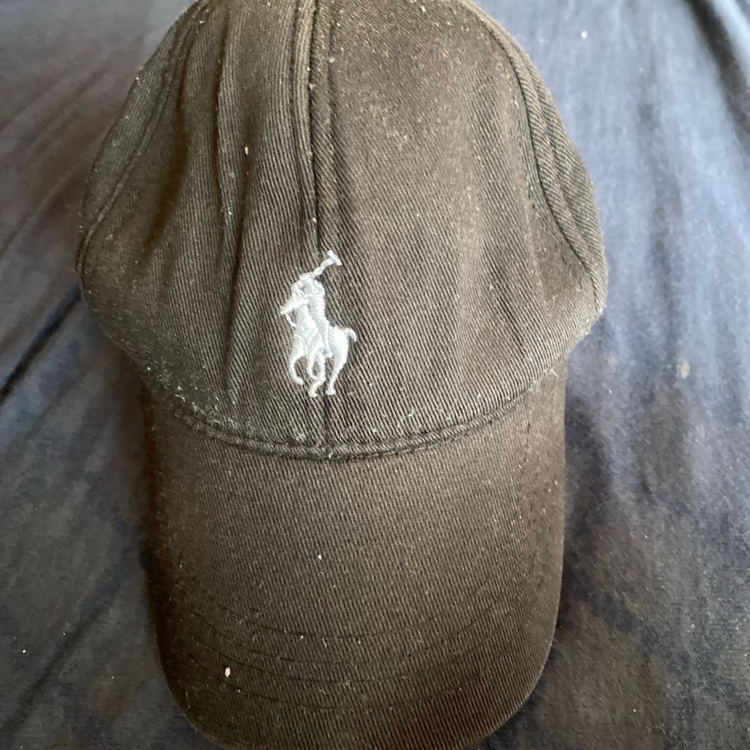 Polo caps