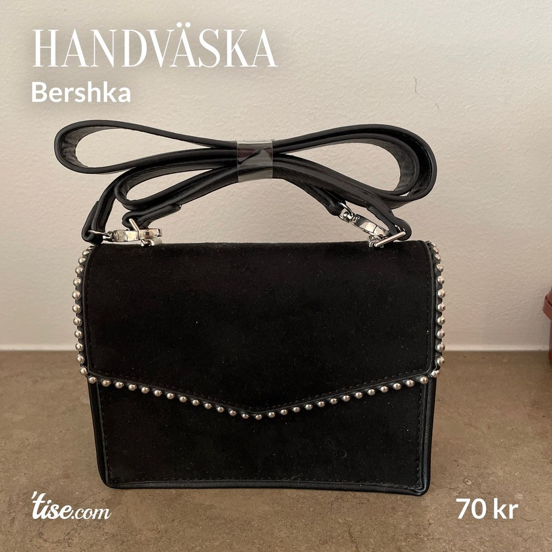 Handväska