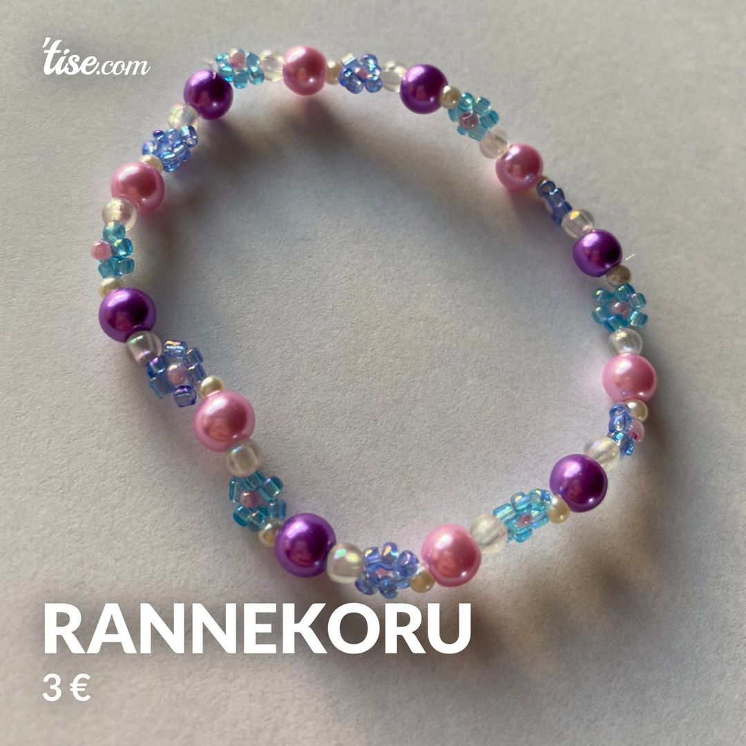 Rannekoru