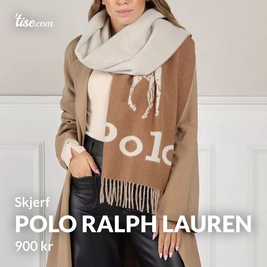 Polo ralph lauren