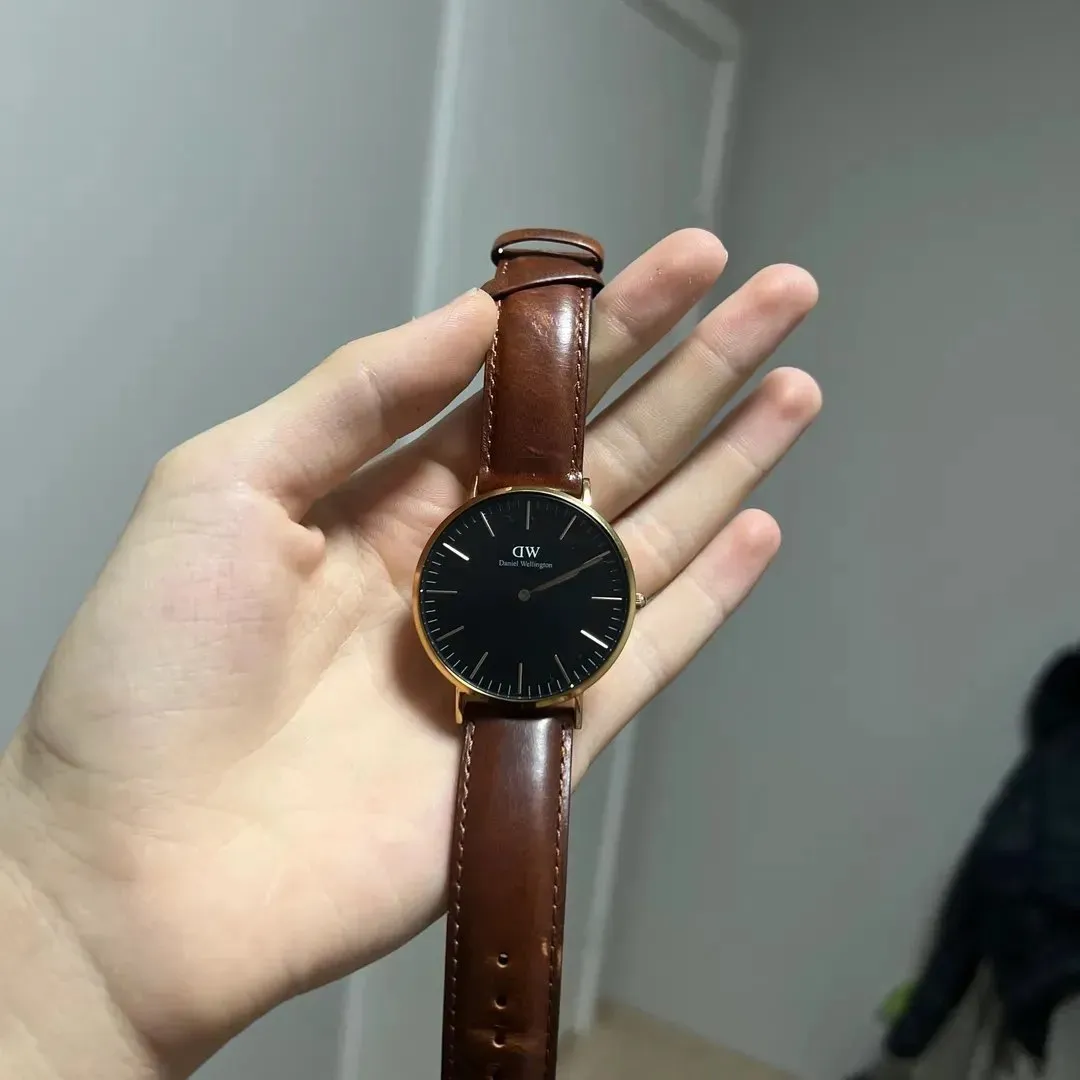 Daniel Wellington