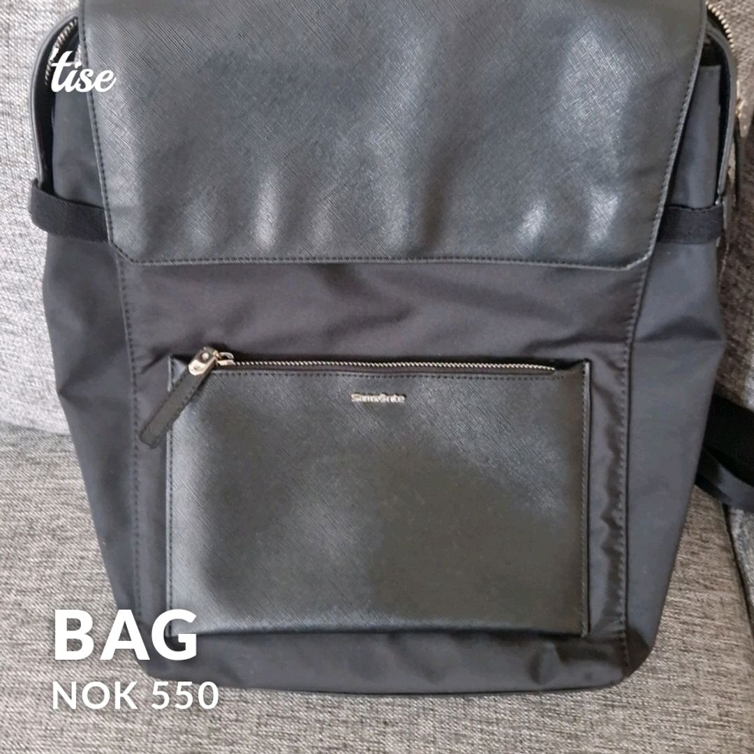 Bag