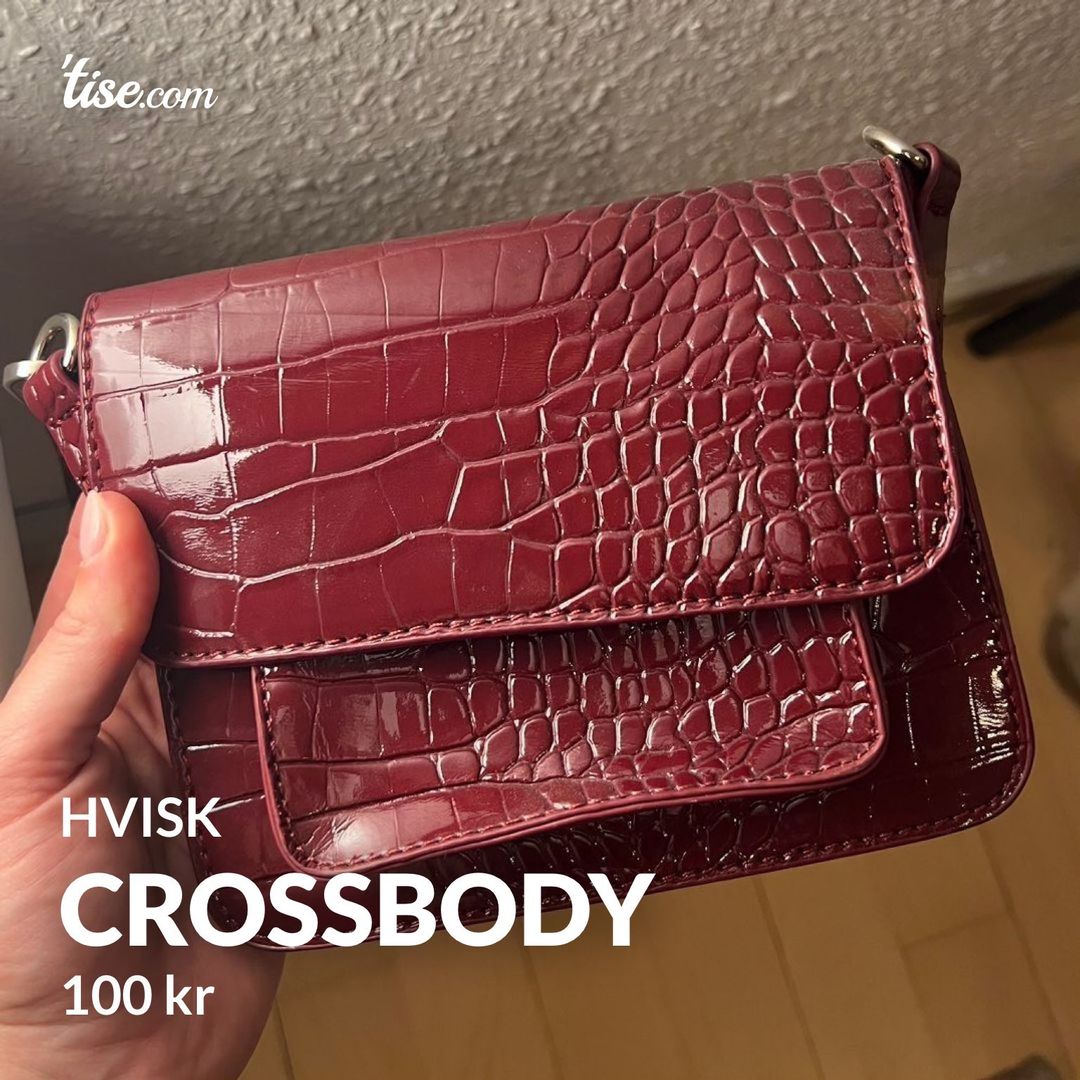 Crossbody