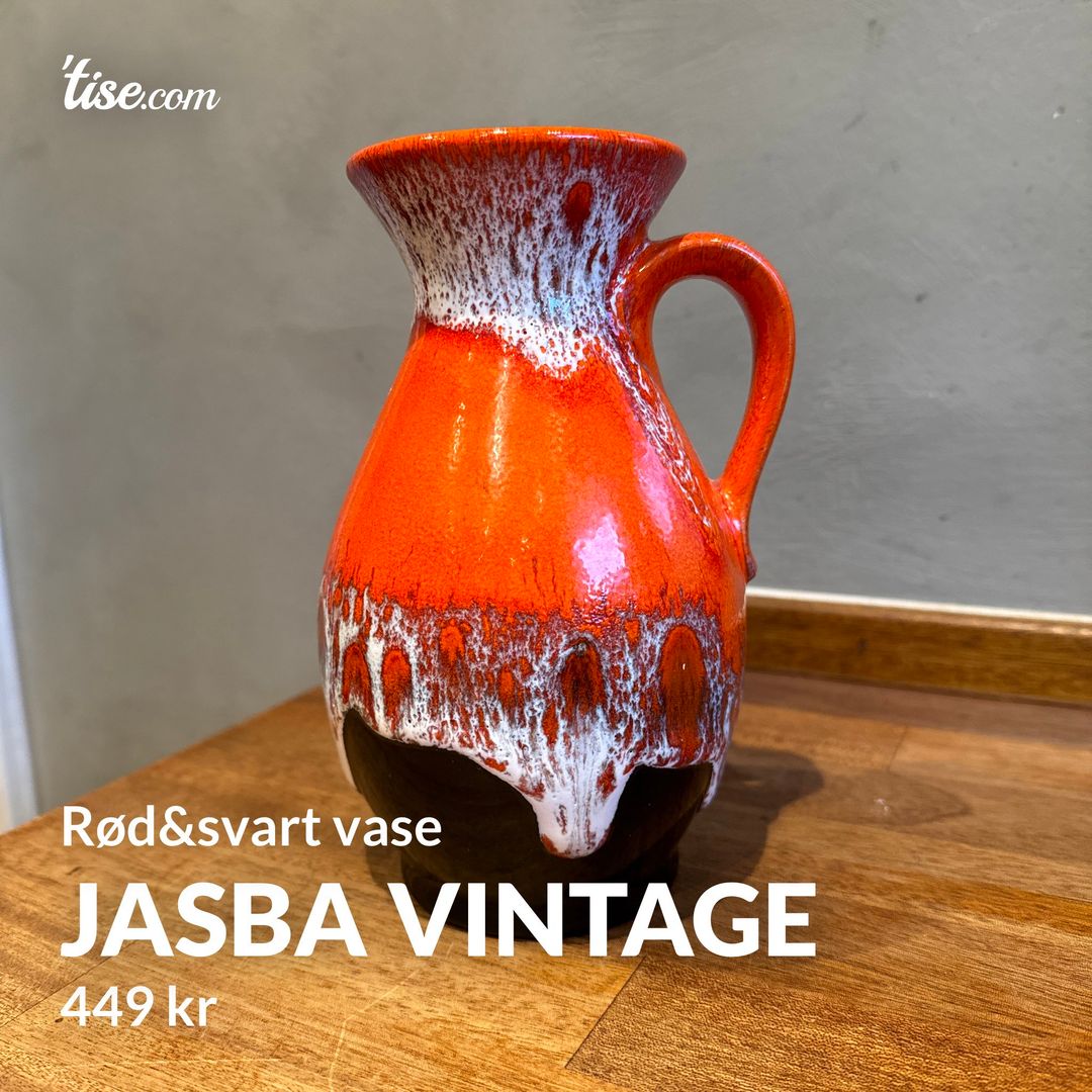 Jasba Vintage