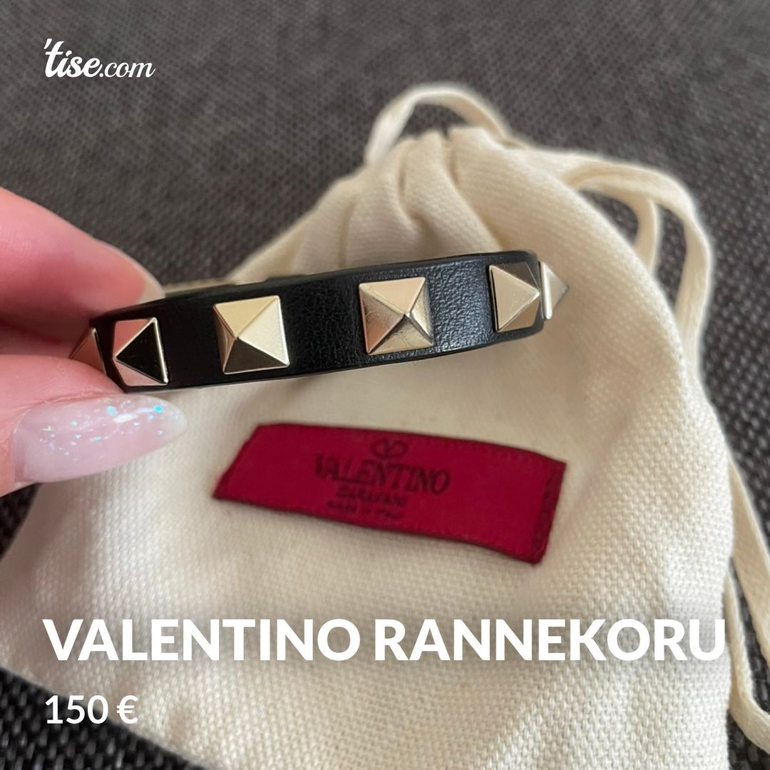 Valentino rannekoru