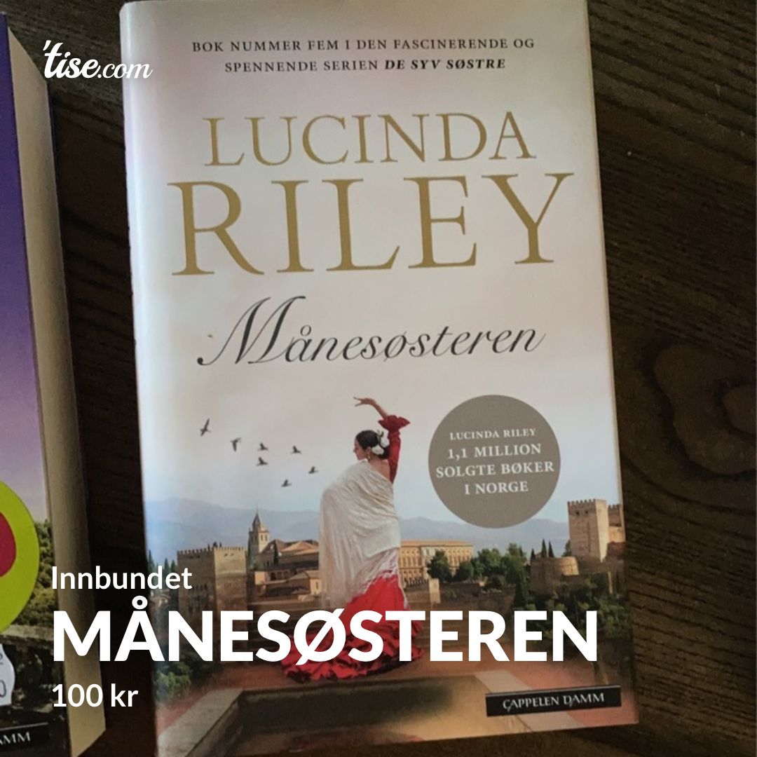 Månesøsteren