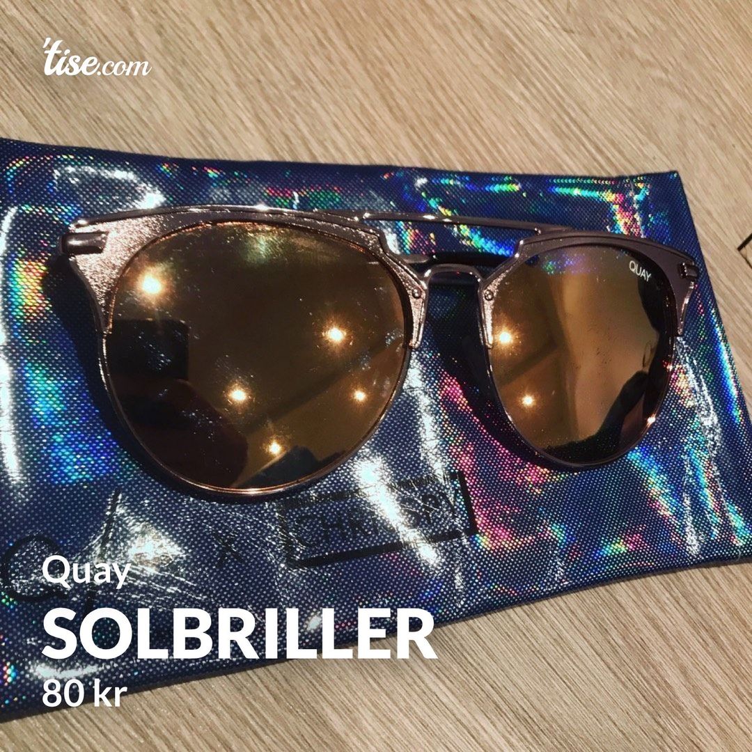 Solbriller