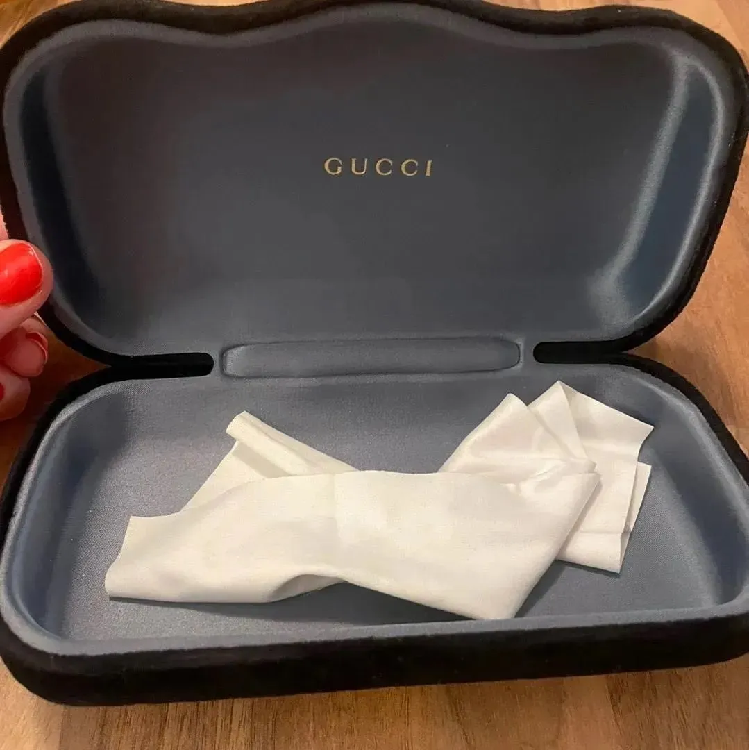 Gucci solbriller