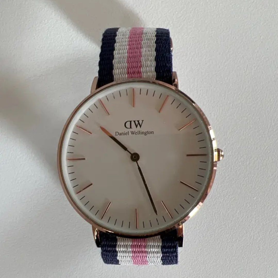 Daniel Wellington