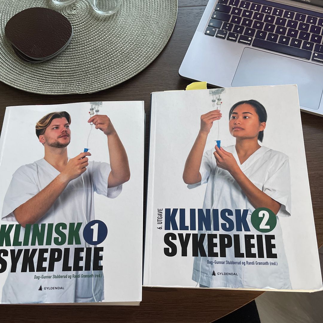 Kinisk sykepleie