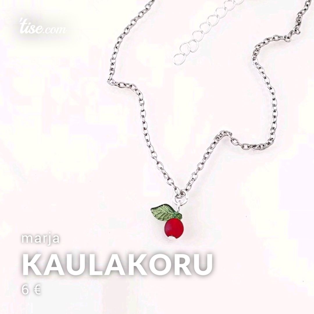 kaulakoru