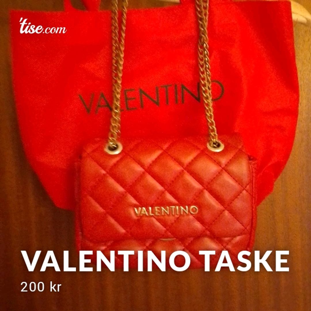 Valentino Taske